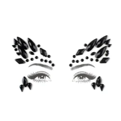Face Jewels Isa