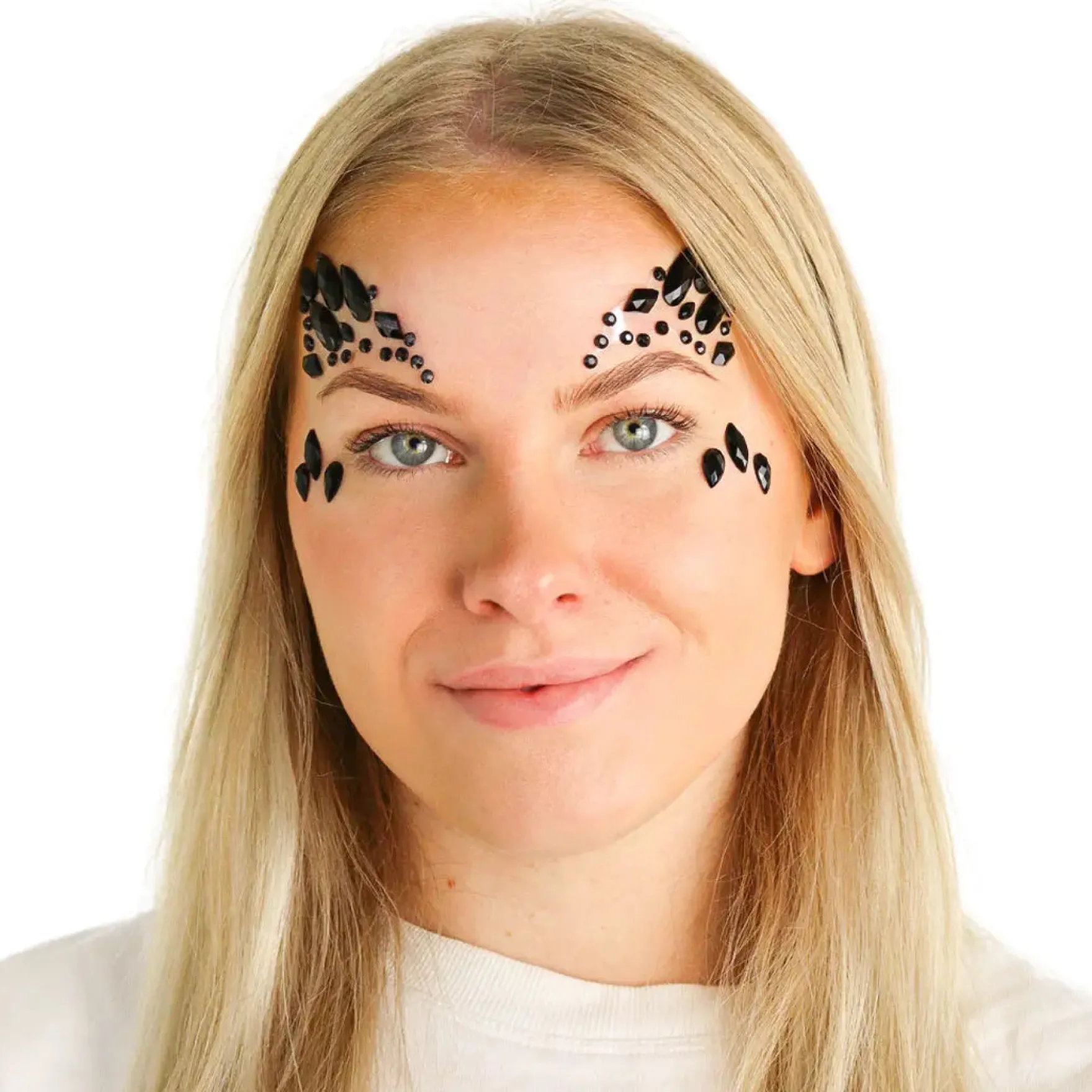 Face Jewels Isa