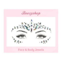 Face Jewels Lauren