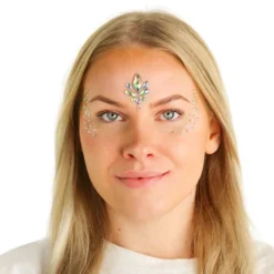 Face Jewels Loes