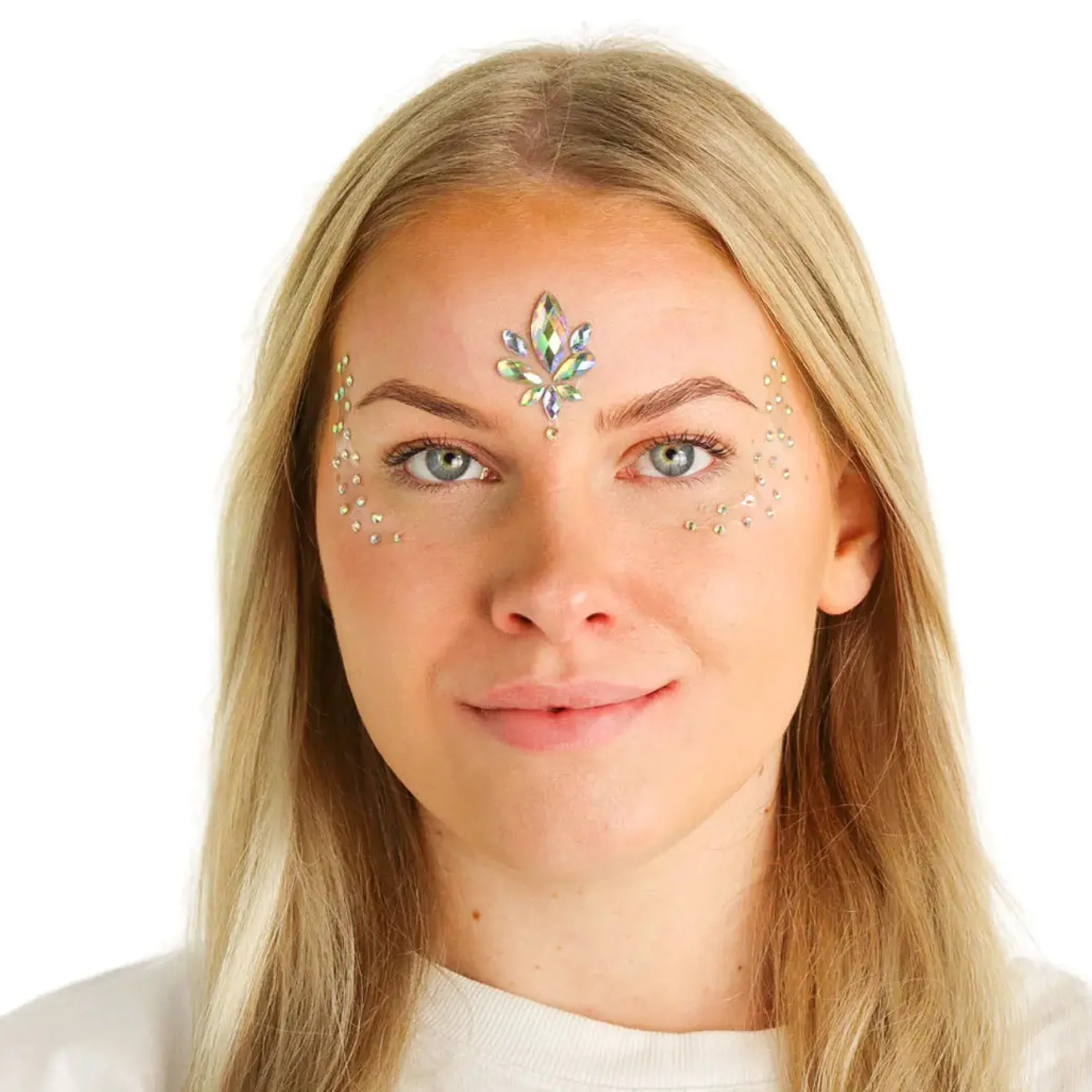 Face Jewels Loes