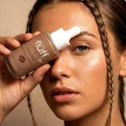 Face Milk Chocolate
