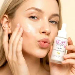 Face Milk Vanilla