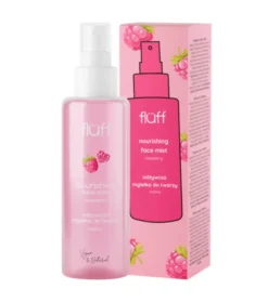 Face Mist Raspberry