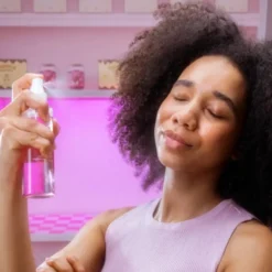 Face Mist Raspberry