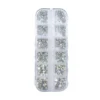 Face & Nail Jewel Kit Pearlescent