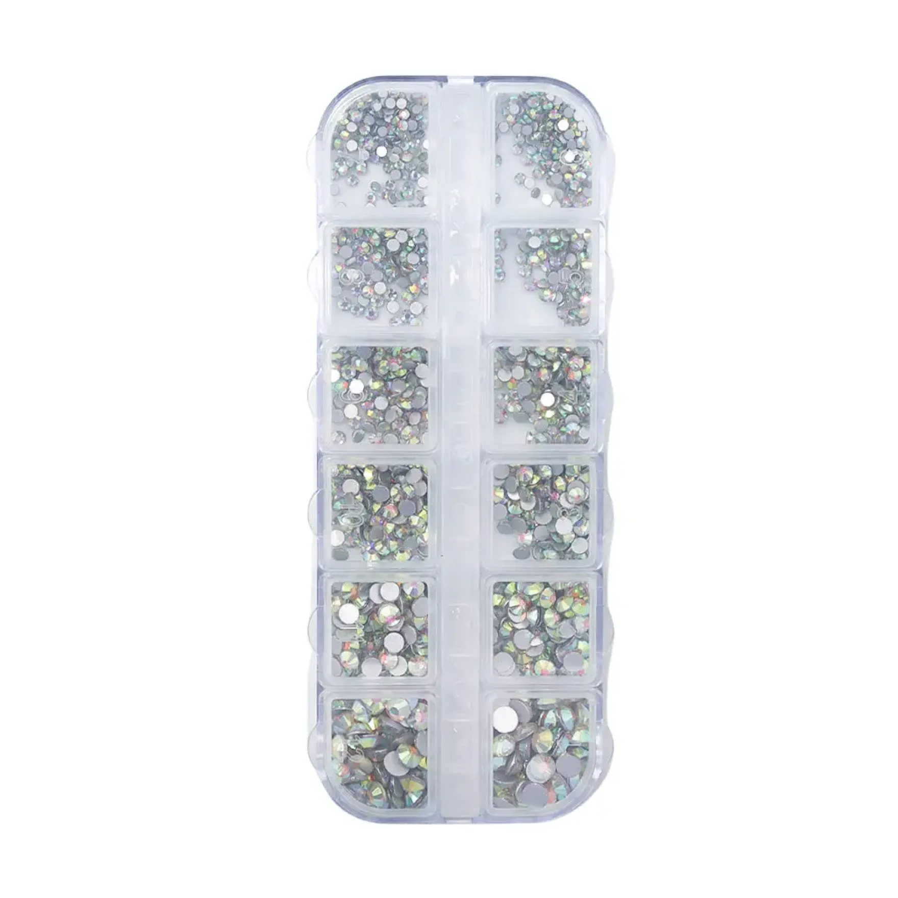 Face & Nail Jewel Kit Pearlescent