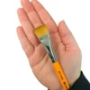 Face Painting Brushes By Jest Paint 3/4 Inch Stroke