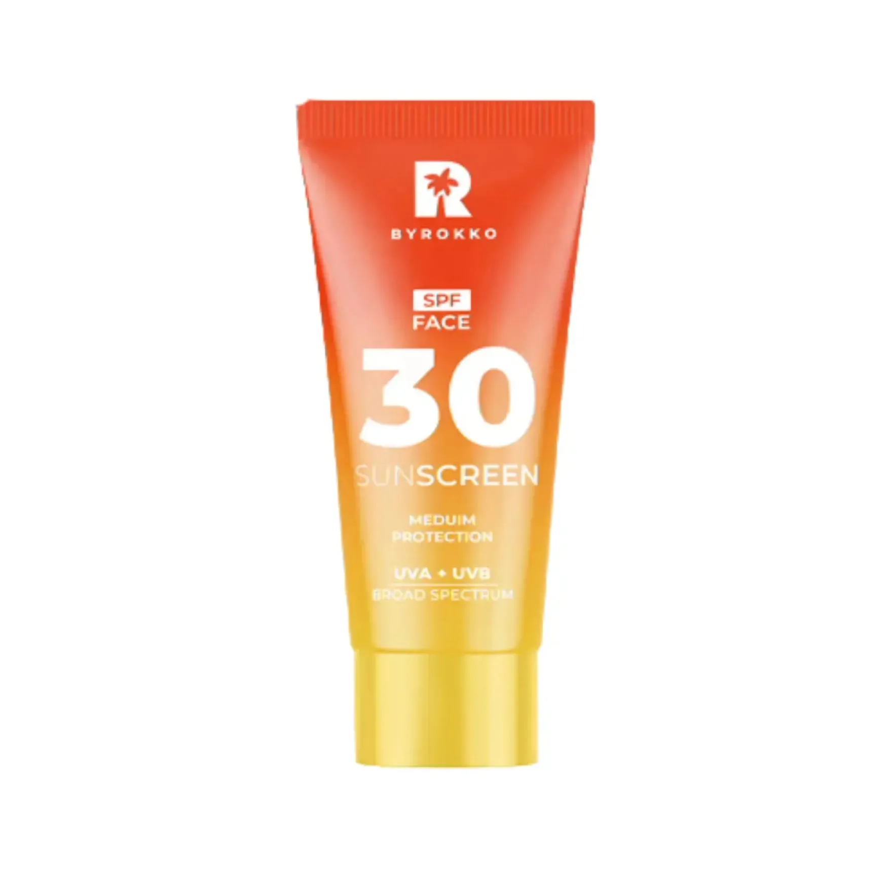 Face Sunscreen SPF 30