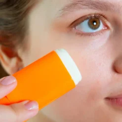 Face Sun Stick SPF 50