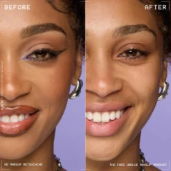 Face Unglue Makeup Remover 01
