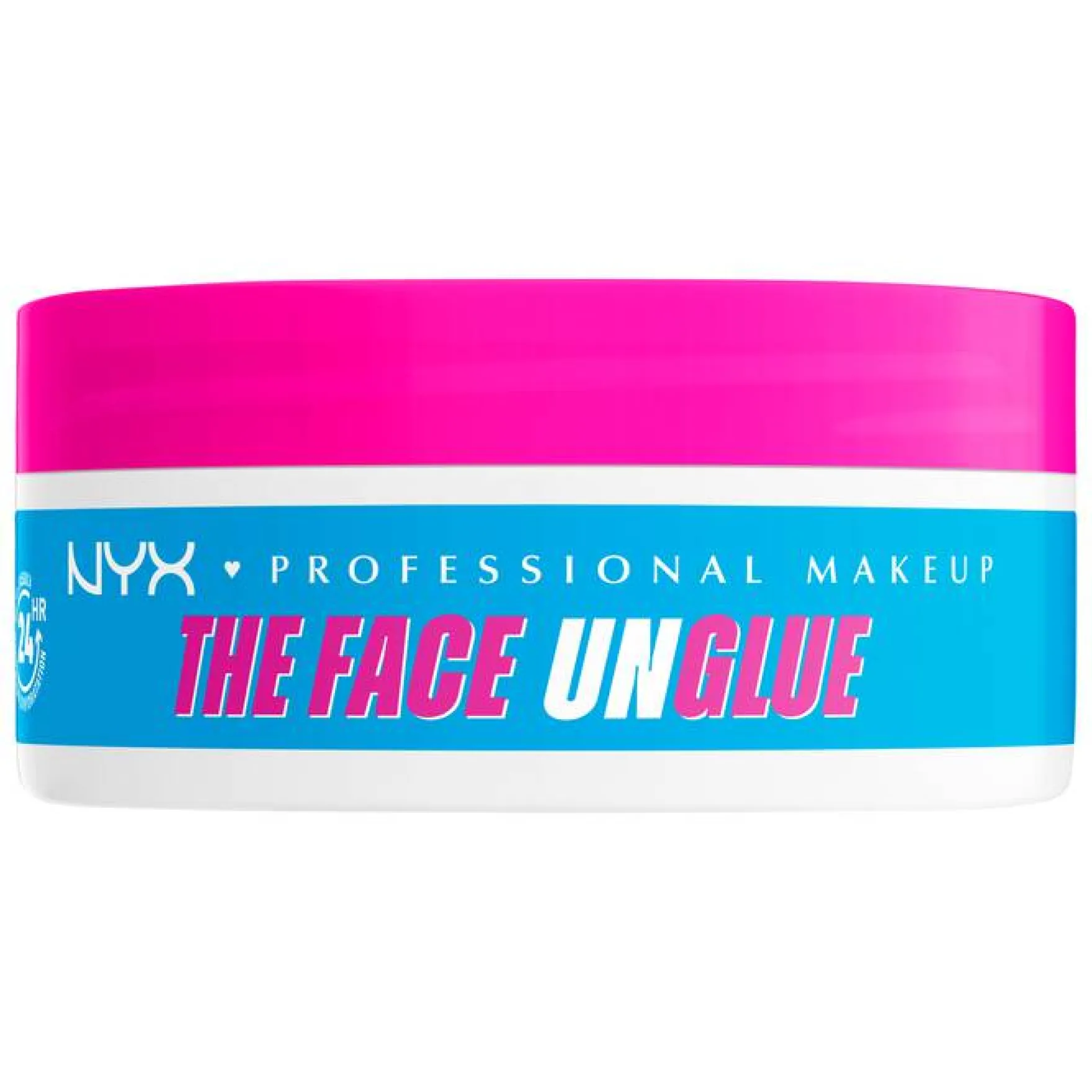 Face Unglue Makeup Remover 01