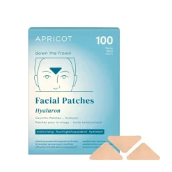 Facial Patches Hyaluron