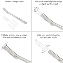 Facial Razor