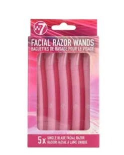 Facial Razor Wands