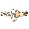 Facial Patches Animal Leo