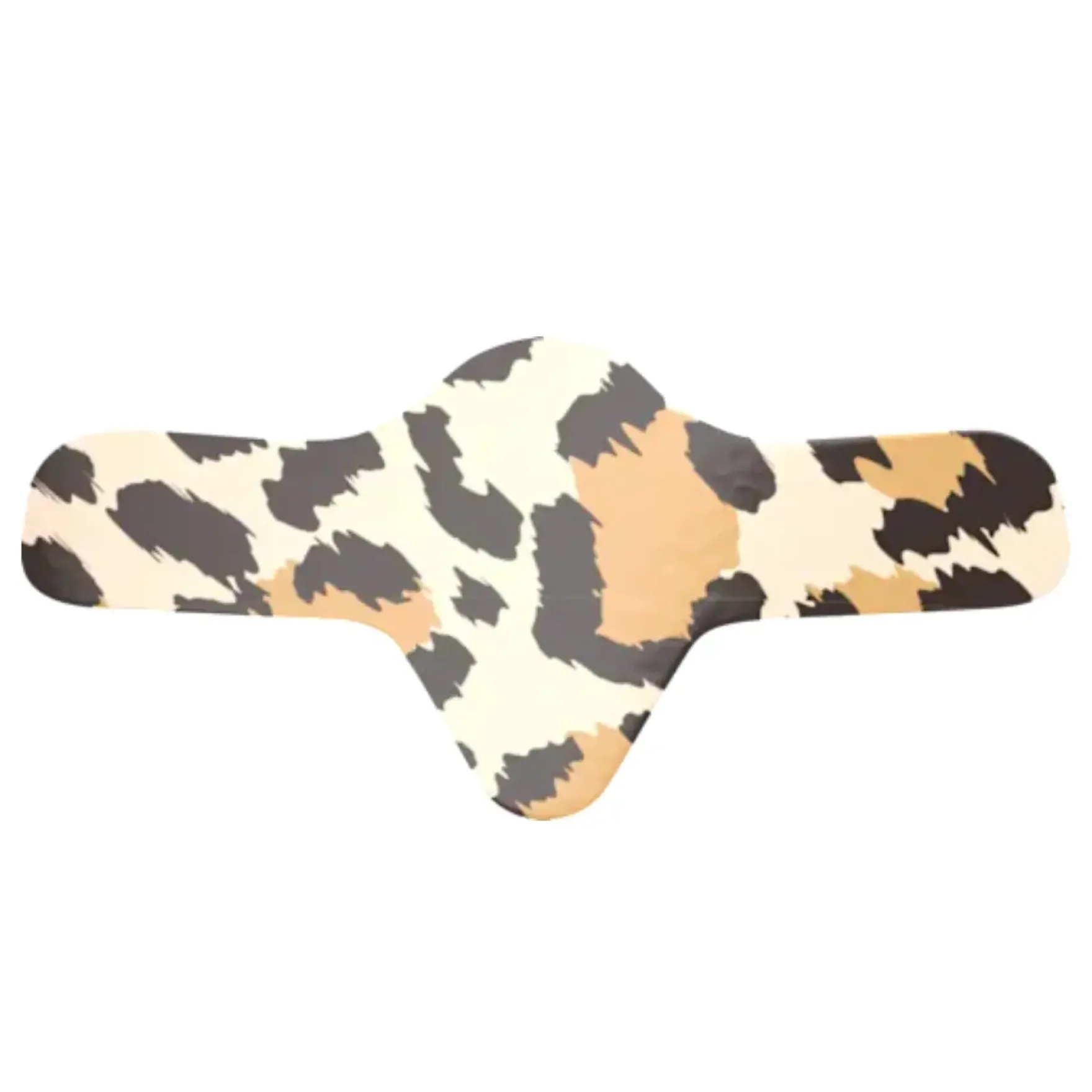 Facial Patches Animal Leo