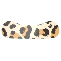 Facial Patches Animal Leo