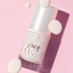 Fairy Cloud Nail Polish 02