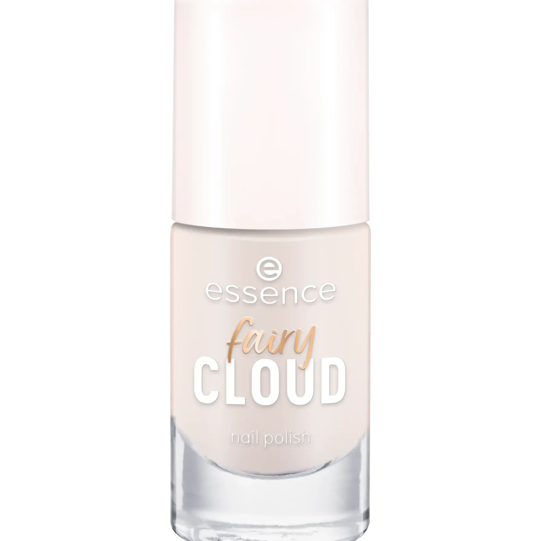 Fairy Cloud Nail Polish 02