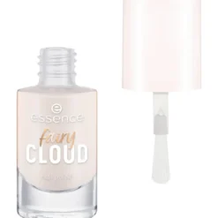 Fairy Cloud Nail Polish 02
