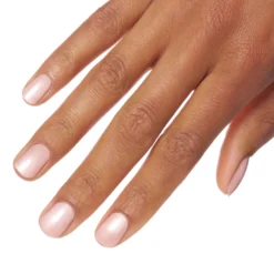 Fairy Frost Nail Polish 01
