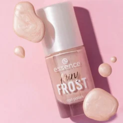 Fairy Frost Nail Polish 01