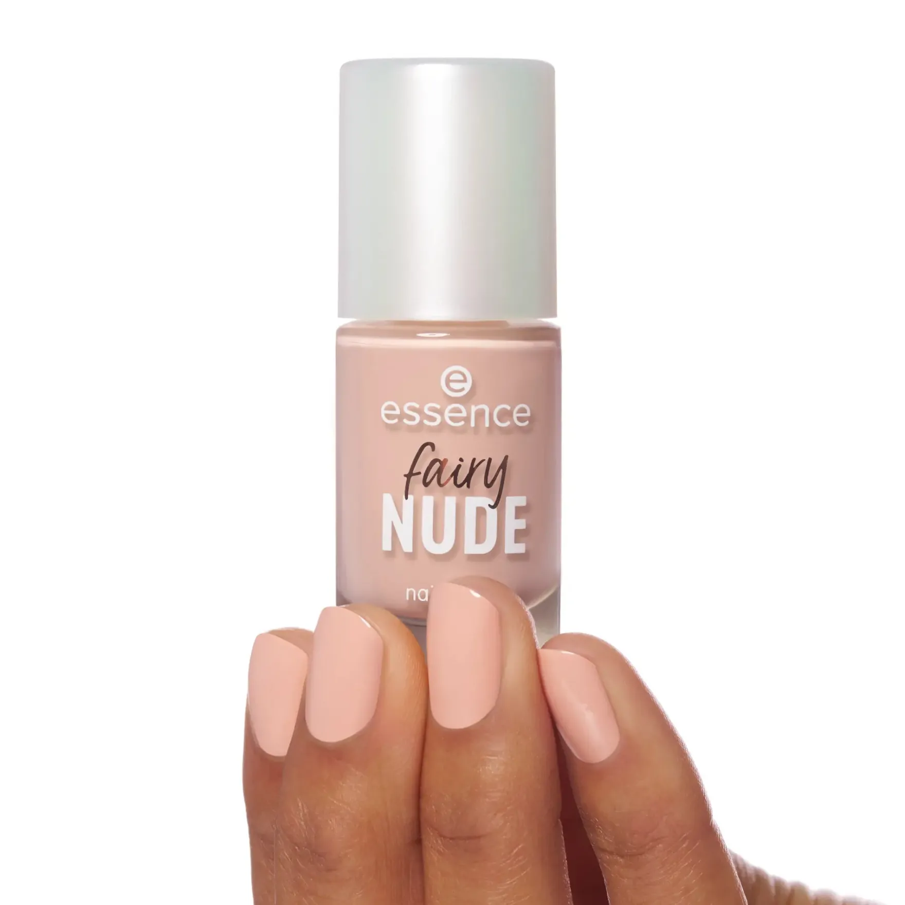 Fairy Nude Nail Polish 06