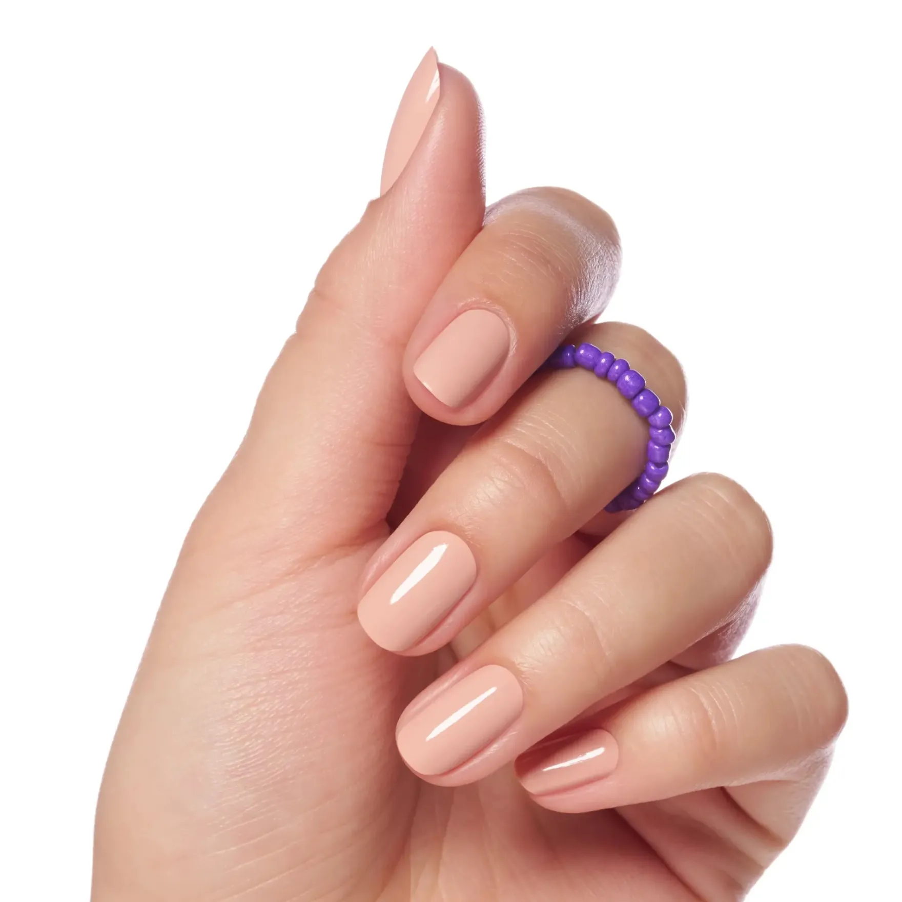 Fairy Nude Nail Polish 06