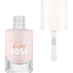 Fairy Rose Nail Polish 03