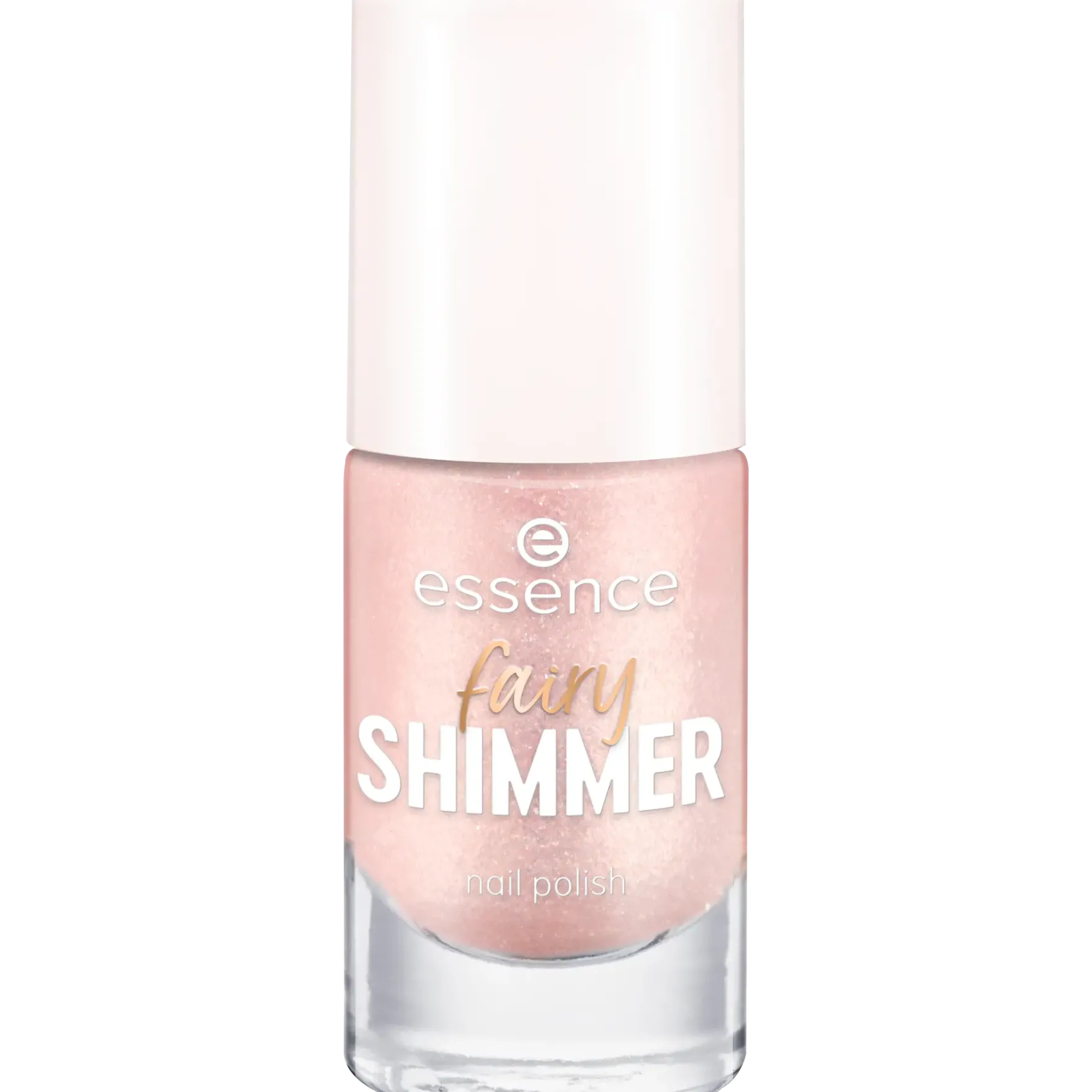 Fairy Shimmer Nail Polish 05