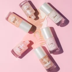 Fairy Shimmer Nail Polish 05