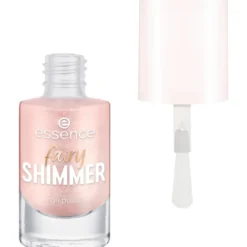 Fairy Shimmer Nail Polish 05
