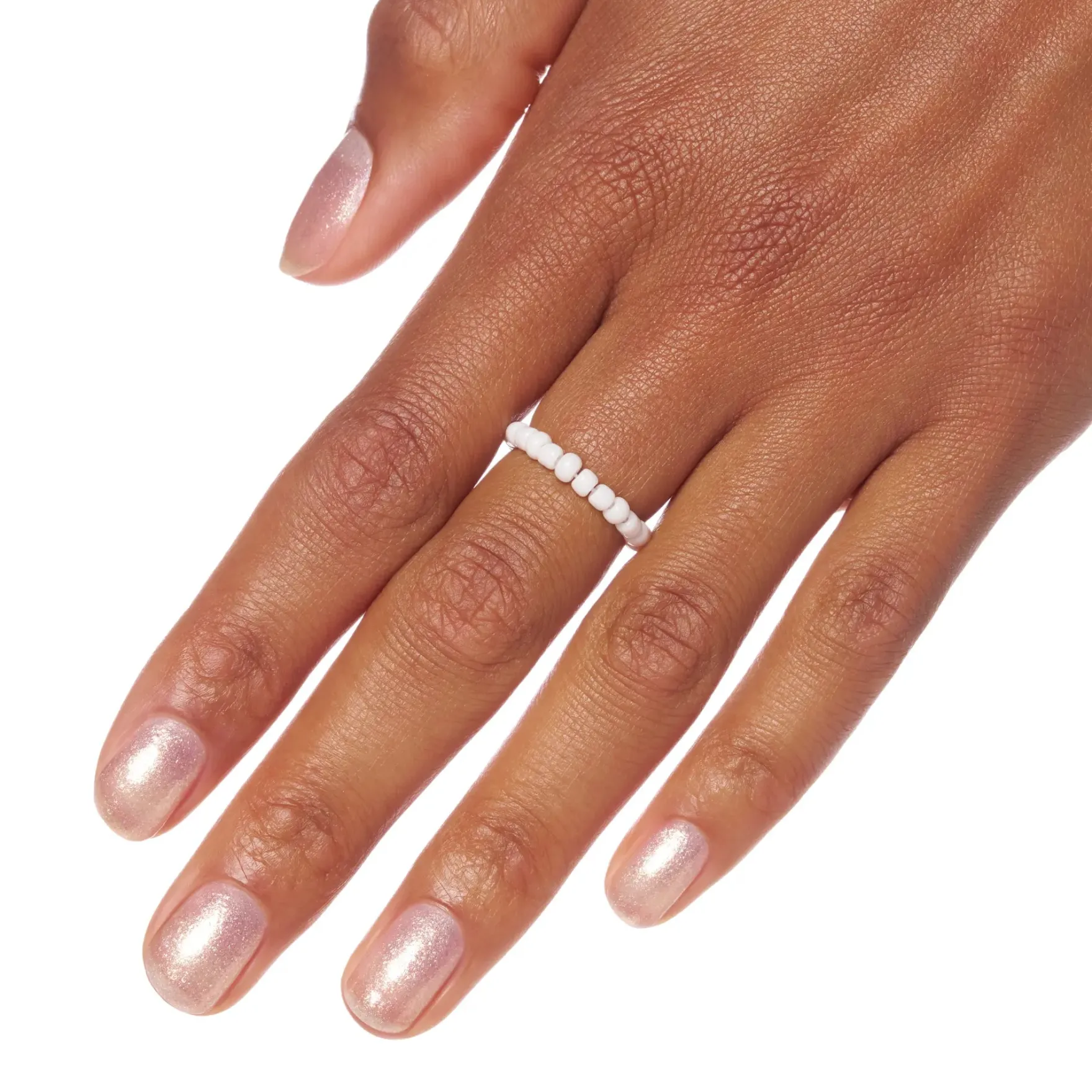 Fairy Shimmer Nail Polish 05