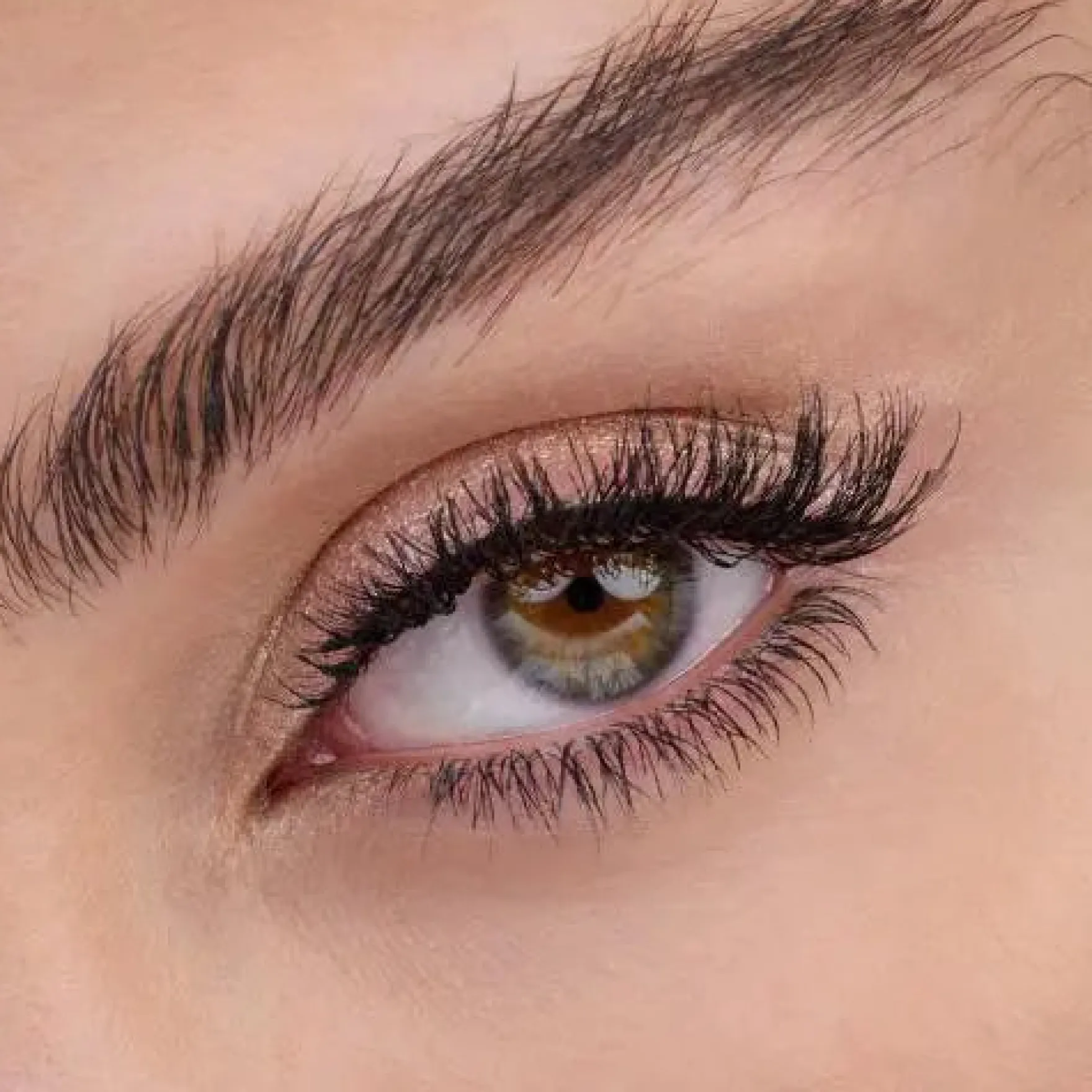 Faked Everyday Natural Lashes