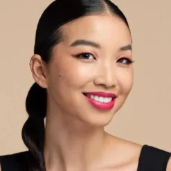 Faked Insane Length Lashes