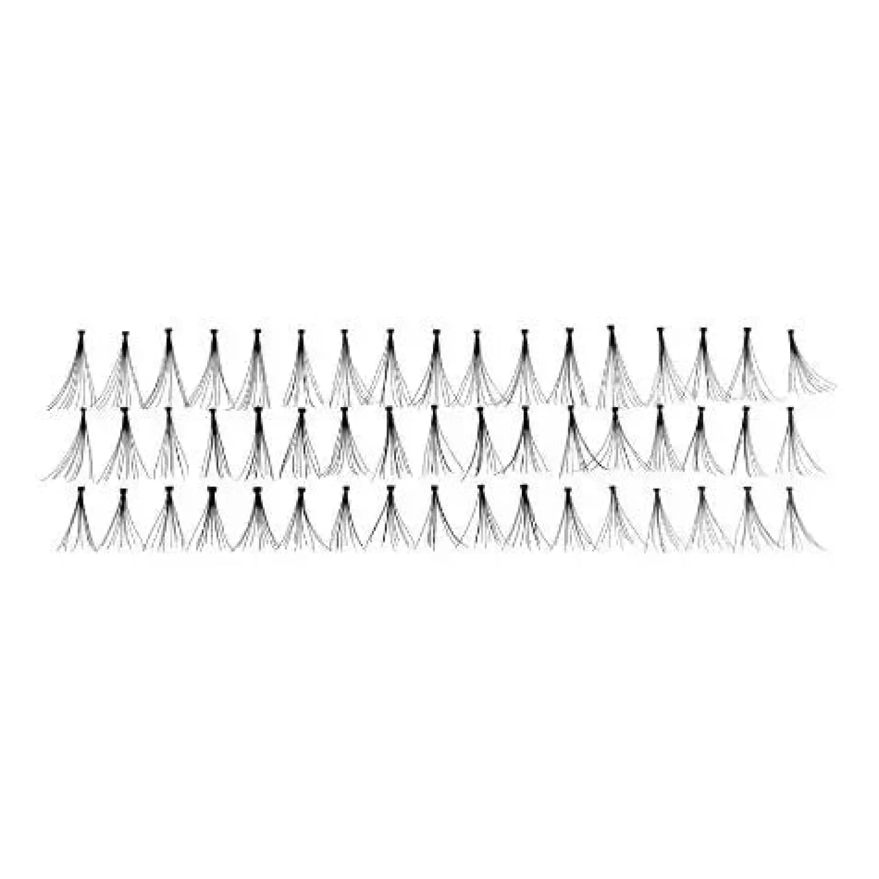 Faked Ultra Definition Single Lashes
