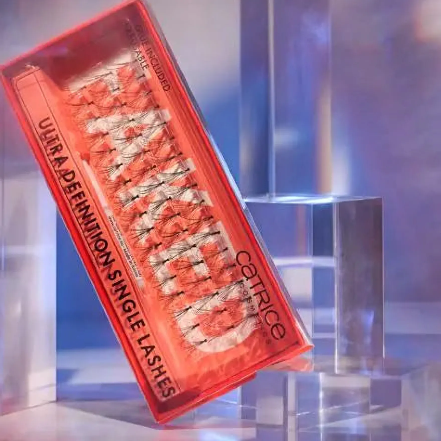 Faked Ultra Definition Single Lashes