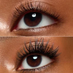 Faked Volume Cluster Lashes