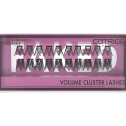 Faked Volume Cluster Lashes