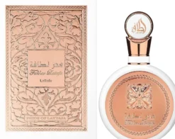 Fakhar Rose Eau De Parfum