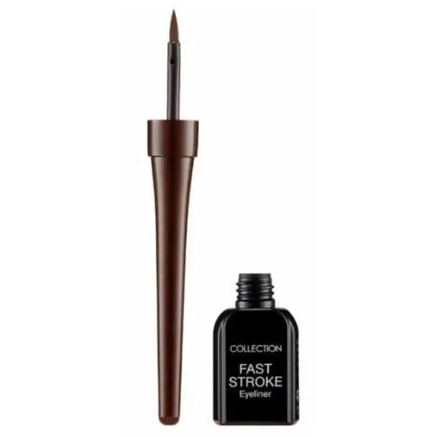 Fast Stroke Eyeliner Brown