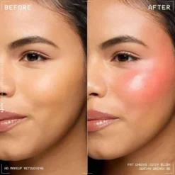 Fat Cheeks Blush Peach Plunge