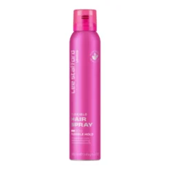 Fat Flexible Hold Hair Spray