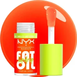 Fat Oil Juicy Boo Lip Drip