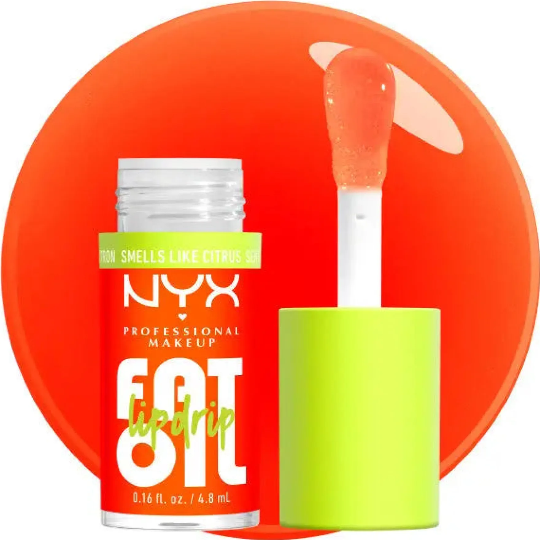 Fat Oil Juicy Boo Lip Drip