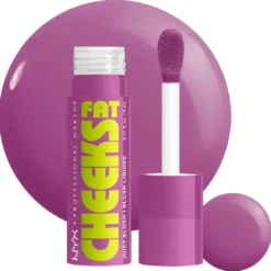 Fat Cheeks Blush Blueberry Burst
