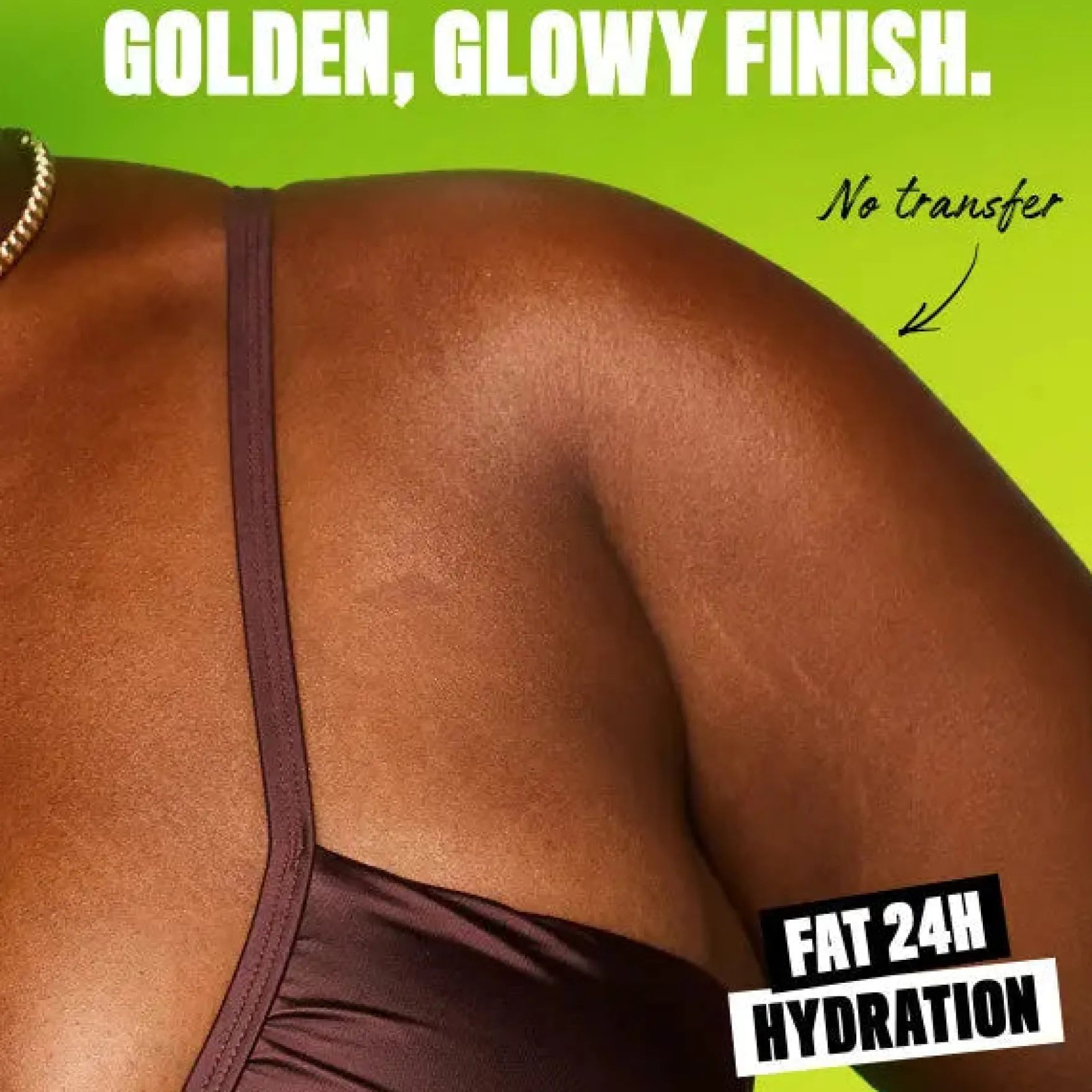 Fat Oil Caramelt Mami Body Butter