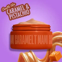 Fat Oil Caramelt Mami Body Butter