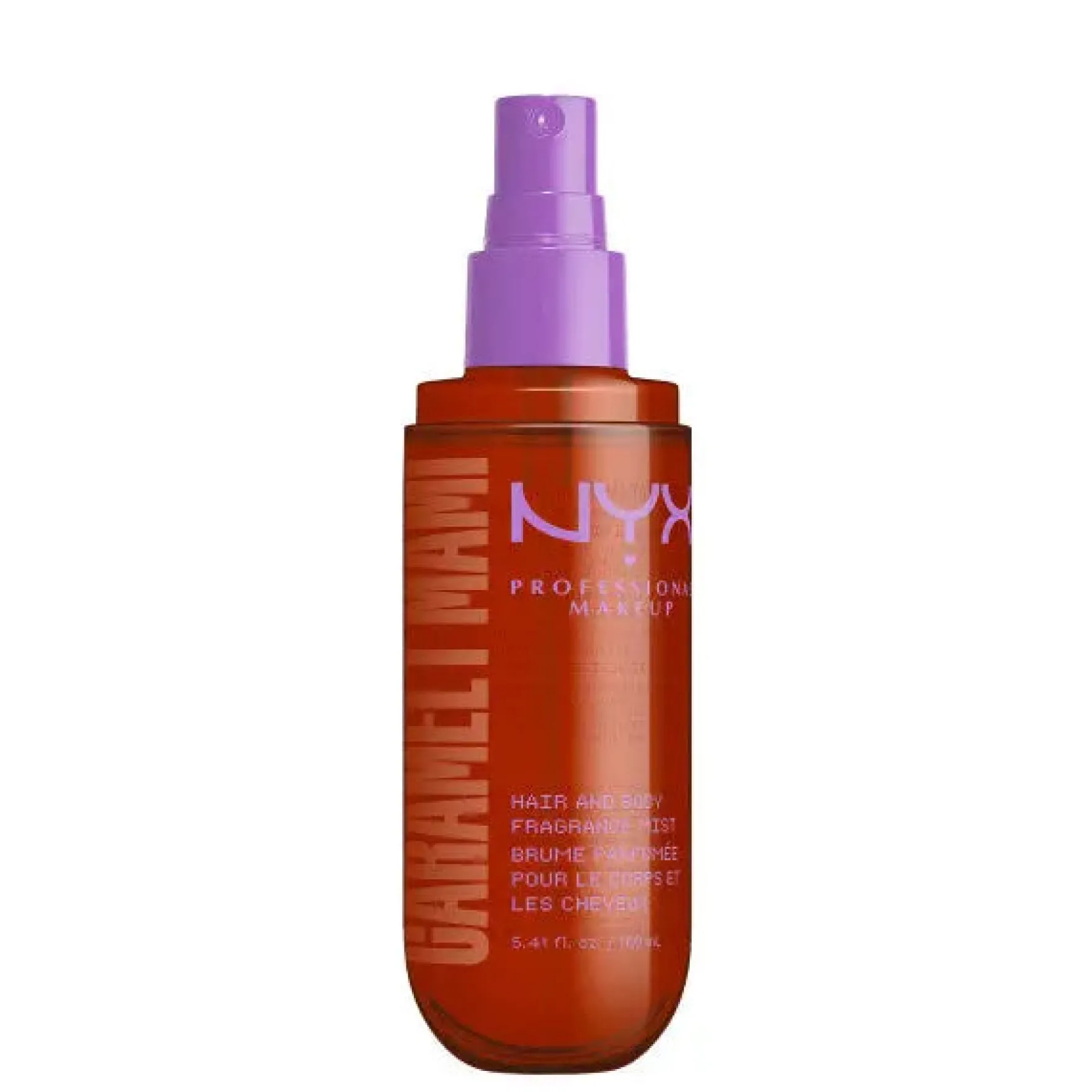 Fat Oil Caramelt Mami Body Mist Large